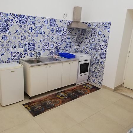 شقة A Napoli المظهر الخارجي الصورة