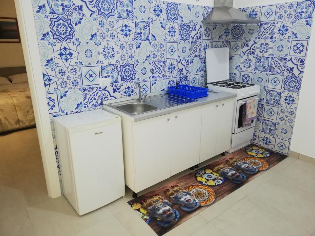شقة A Napoli المظهر الخارجي الصورة