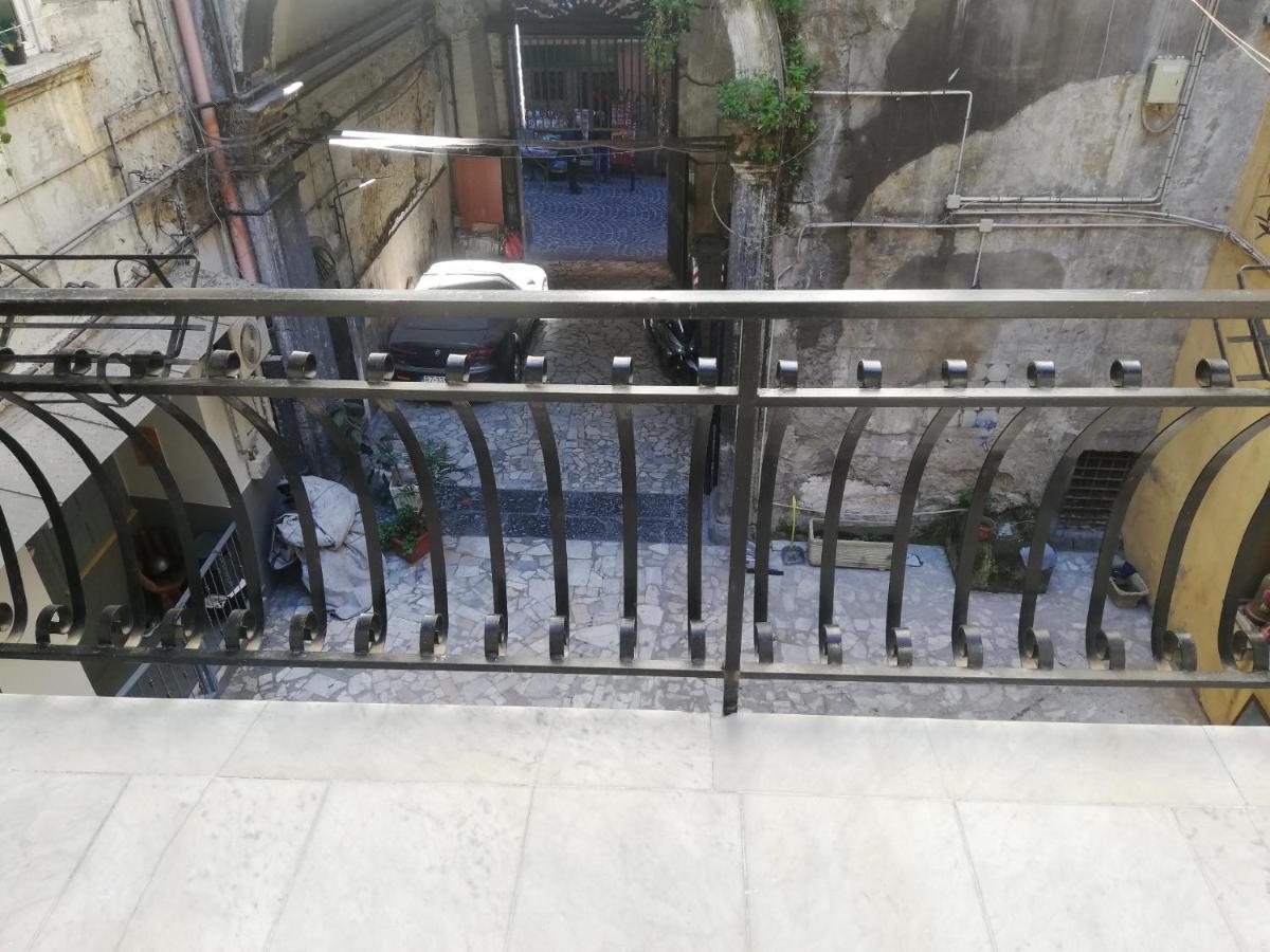 شقة A Napoli المظهر الخارجي الصورة