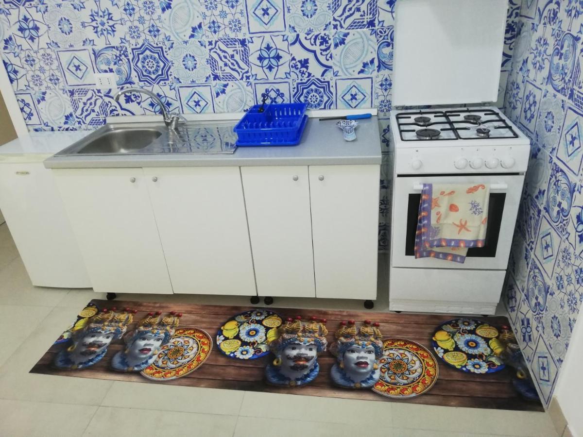 شقة A Napoli المظهر الخارجي الصورة